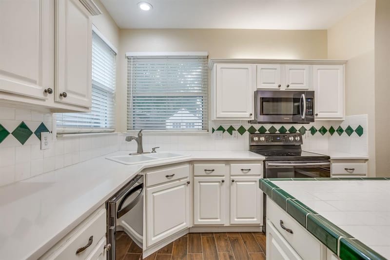 4917 Dougal Avenue, Fort Worth TX 76137 - Photo 14