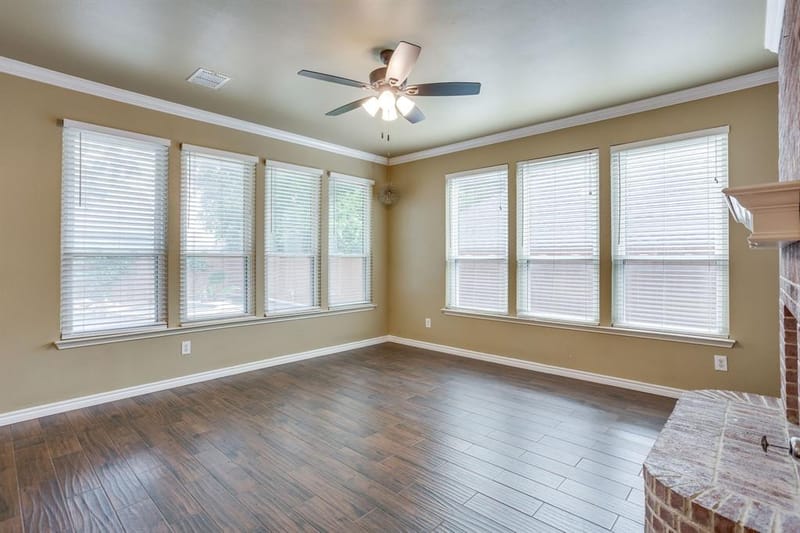 4917 Dougal Avenue, Fort Worth TX 76137 - Photo 18
