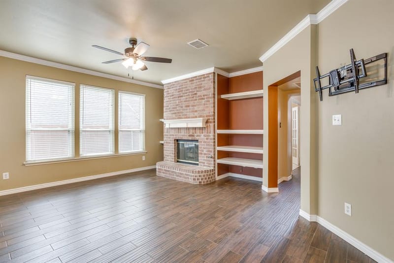 4917 Dougal Avenue, Fort Worth TX 76137 - Photo 15