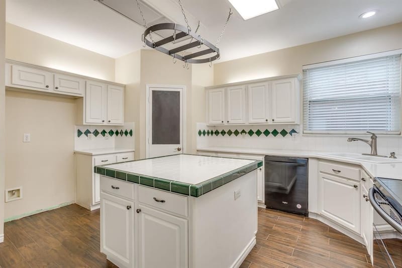 4917 Dougal Avenue, Fort Worth TX 76137 - Photo 11