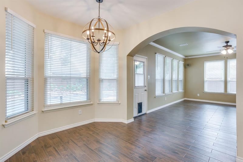 4917 Dougal Avenue, Fort Worth TX 76137 - Photo 8