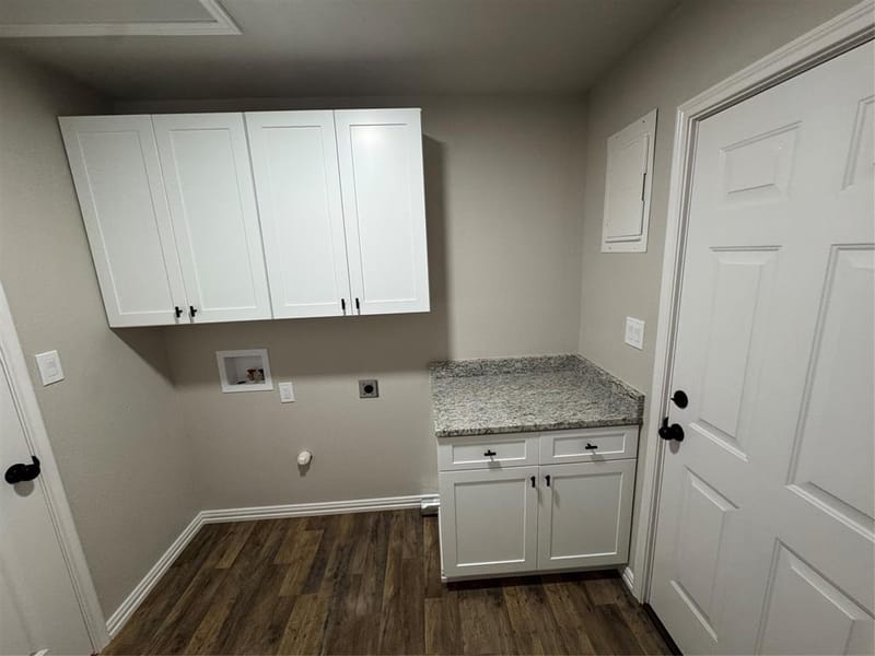105 Paige Street, Weatherford TX 76088 - Photo 22
