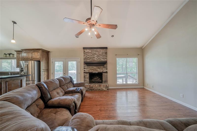 1006 Rikkity Lane, Mount Pleasant TX 75455 - Photo 9