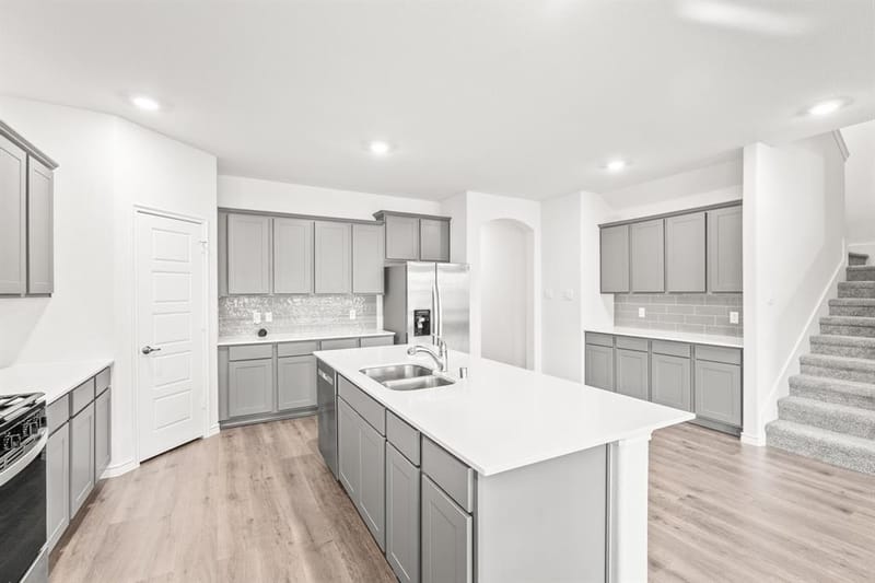 6229 Lassen Court, Celina TX 76227 - Photo 9