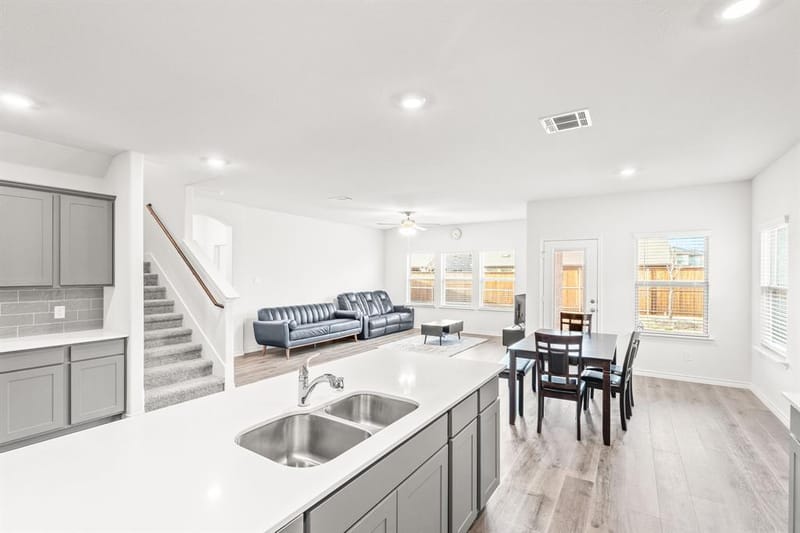 6229 Lassen Court, Celina TX 76227 - Photo 8