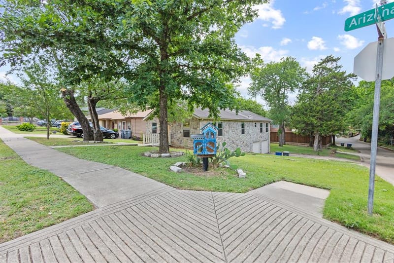1303 Arizona Avenue, Dallas TX 75216 - Photo 6