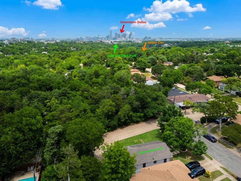 1303 Arizona Avenue, Dallas TX 75216 - Photo 33