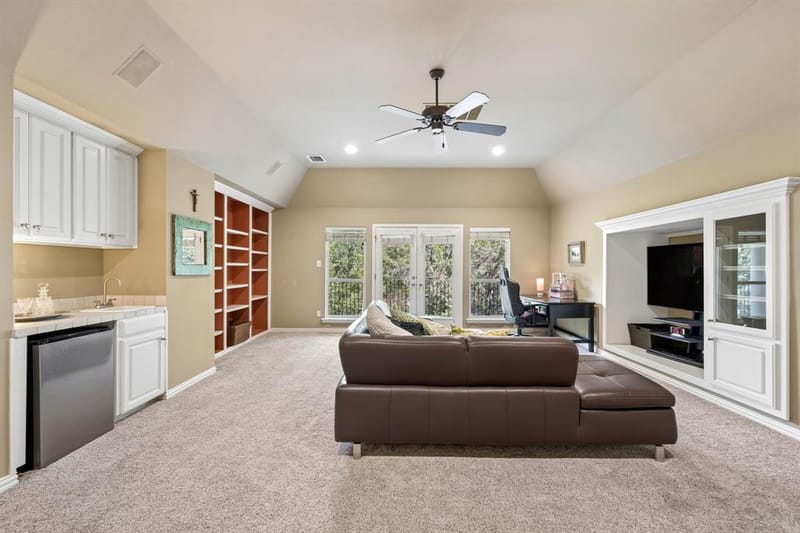 4310 Saint Andrews Boulevard, Irving TX 75038 - Photo 22