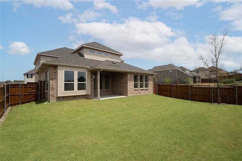 2500 Bernham Drive, Celina TX 75009 - Photo 2