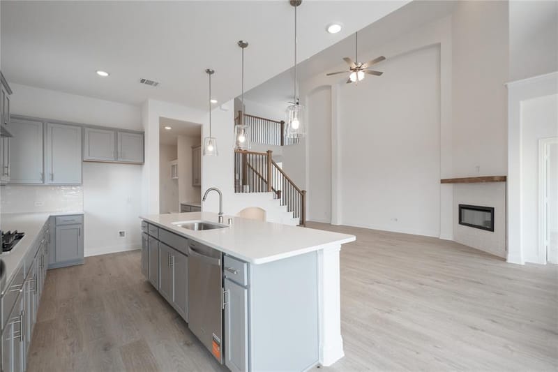 2500 Bernham Drive, Celina TX 75009 - Photo 6