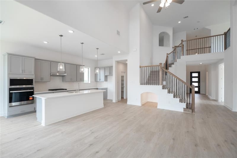 2500 Bernham Drive, Celina TX 75009 - Photo 12