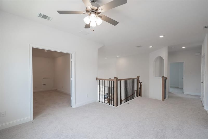 2500 Bernham Drive, Celina TX 75009 - Photo 22