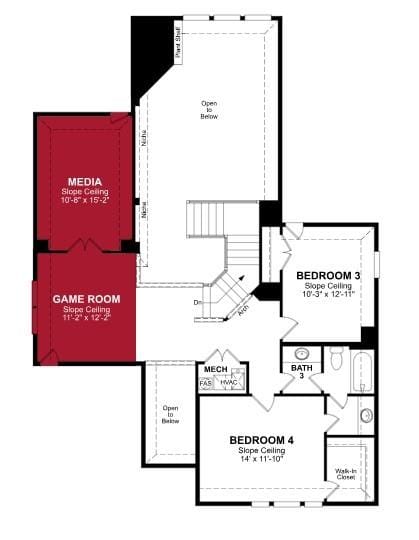 2500 Bernham Drive, Celina TX 75009 - Photo 32