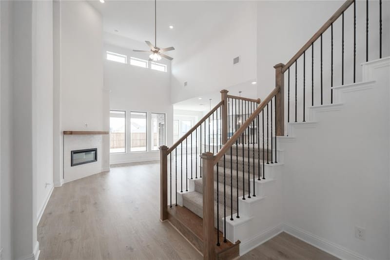 2500 Bernham Drive, Celina TX 75009 - Photo 8