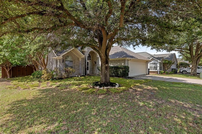 2301 Brookview Drive, McKinney TX 75072