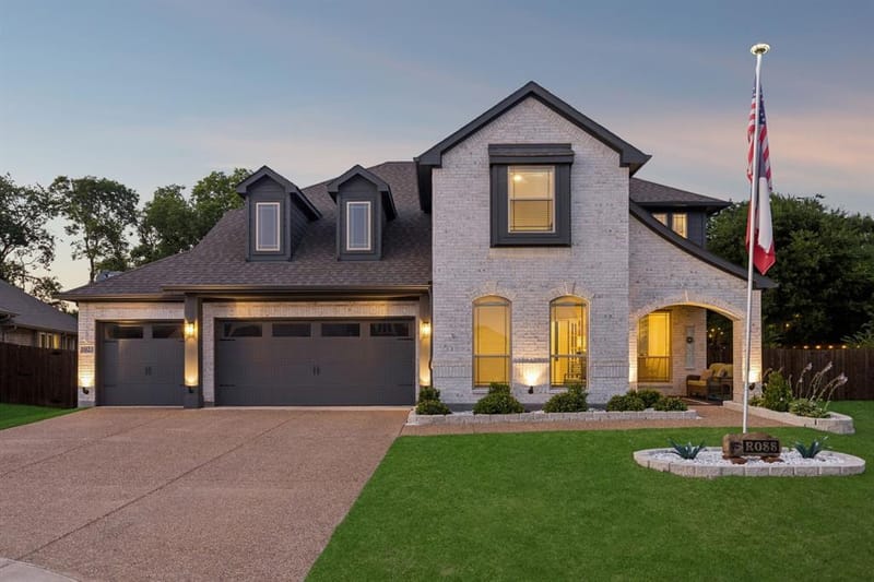 1023 Ridgehurst Road, Melissa TX 75454