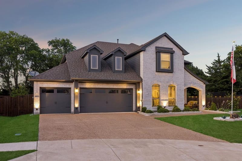 1023 Ridgehurst Road, Melissa TX 75454 - Photo 34