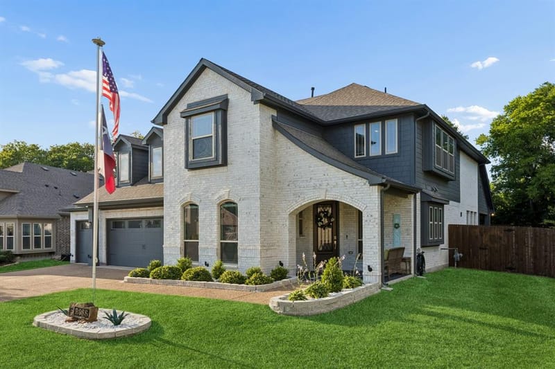 1023 Ridgehurst Road, Melissa TX 75454 - Photo 4