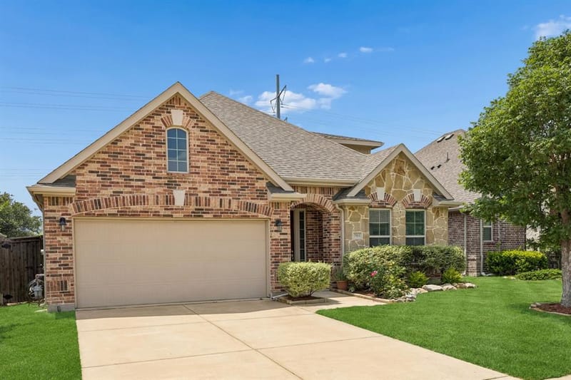 7513 Comal River Trace, McKinney TX 75071 - Photo 2