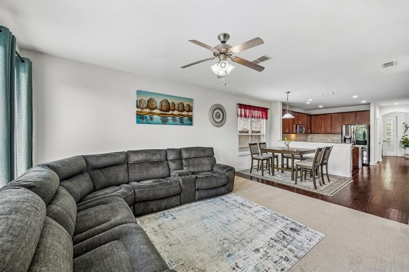 7513 Comal River Trace, McKinney TX 75071 - Photo 6