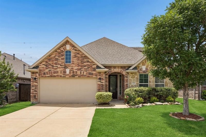 7513 Comal River Trace, McKinney TX 75071
