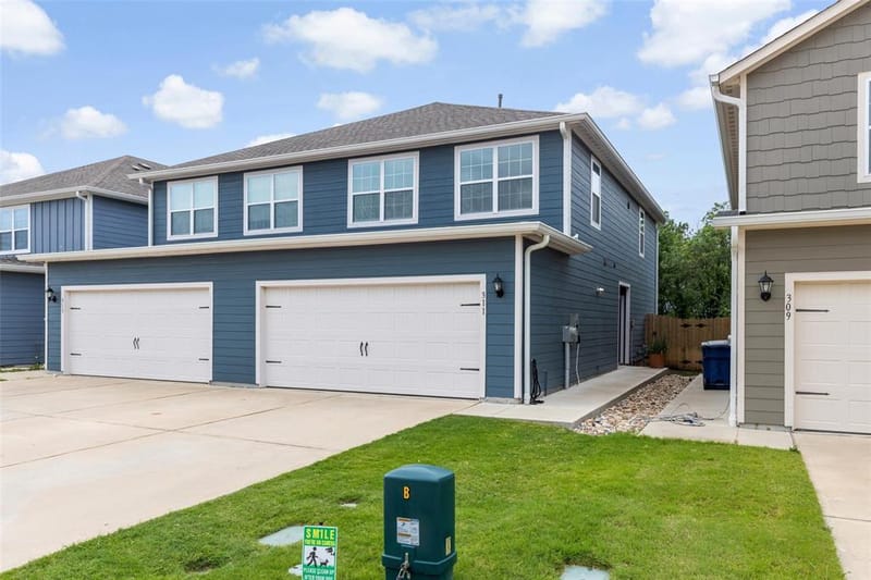 311 Marsh Lane, Princeton TX 75407