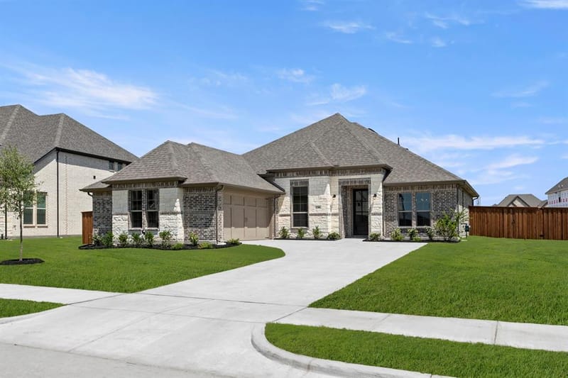 238 Harmony Avenue, Forney TX 75126 - Photo 2