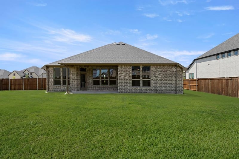 238 Harmony Avenue, Forney TX 75126 - Photo 26