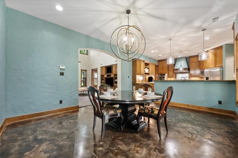 2500 Woodbridge Trail, Mansfield TX 76063 - Photo 13