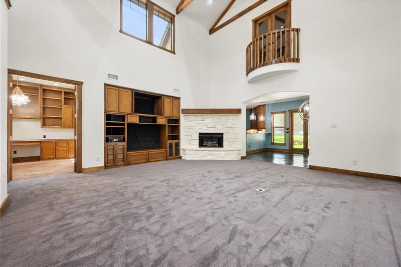 2500 Woodbridge Trail, Mansfield TX 76063 - Photo 7