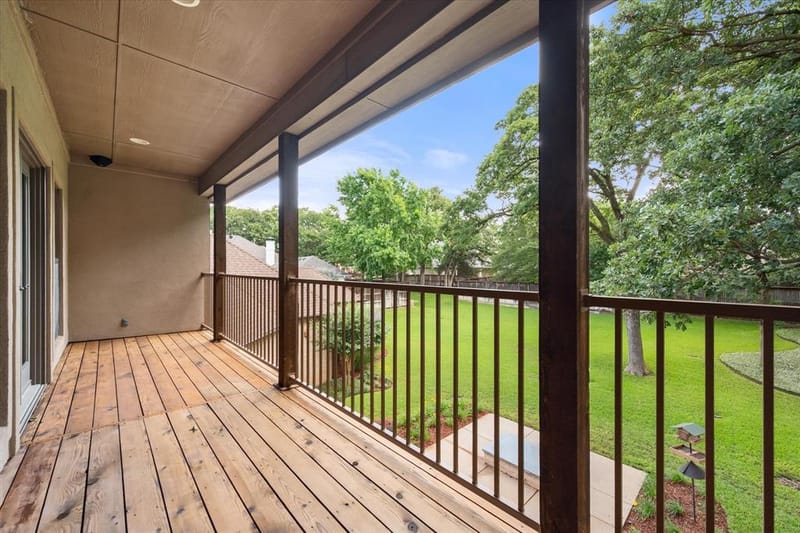 2500 Woodbridge Trail, Mansfield TX 76063 - Photo 20