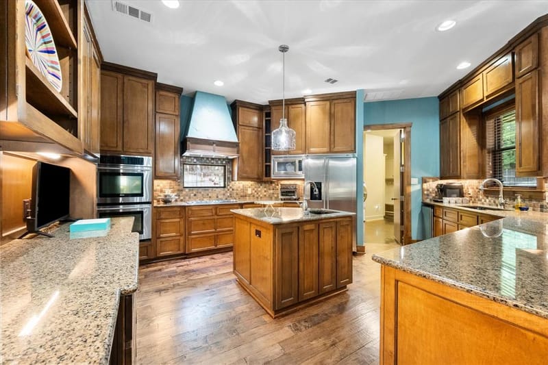 2500 Woodbridge Trail, Mansfield TX 76063 - Photo 9