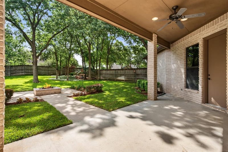 2500 Woodbridge Trail, Mansfield TX 76063 - Photo 34