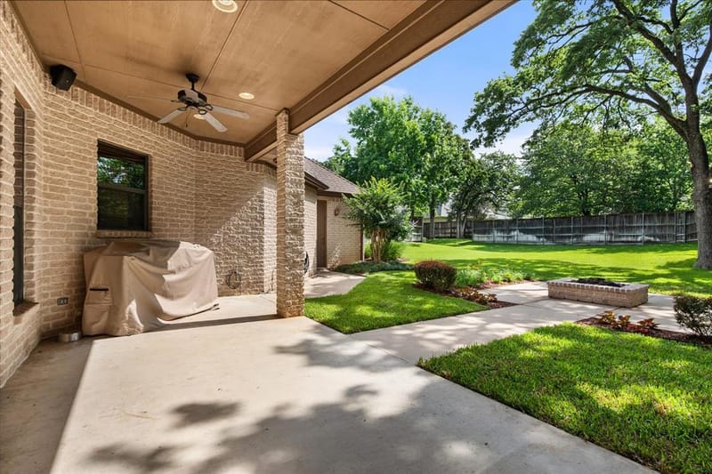 2500 Woodbridge Trail, Mansfield TX 76063 - Photo 33