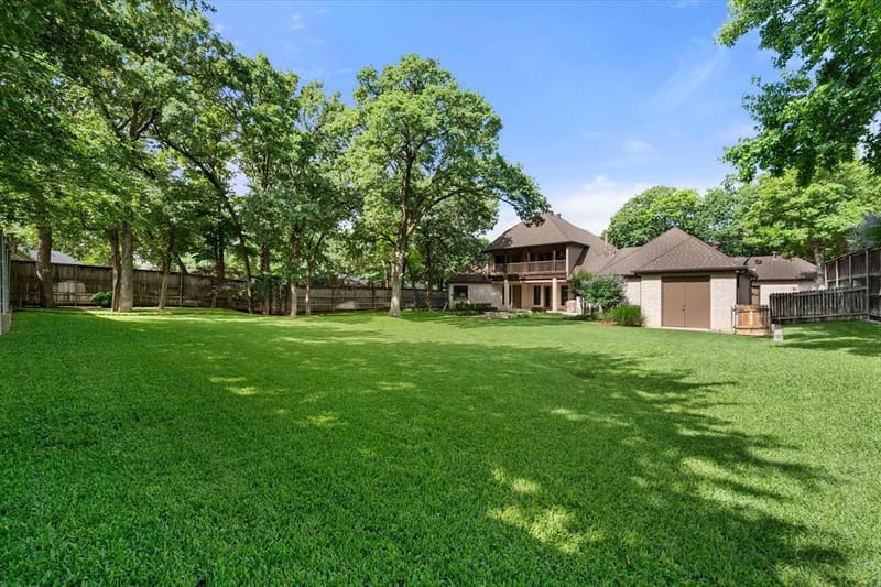 2500 Woodbridge Trail, Mansfield TX 76063 - Photo 35