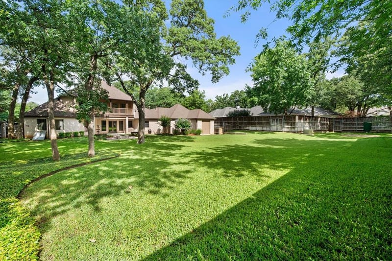 2500 Woodbridge Trail, Mansfield TX 76063 - Photo 4