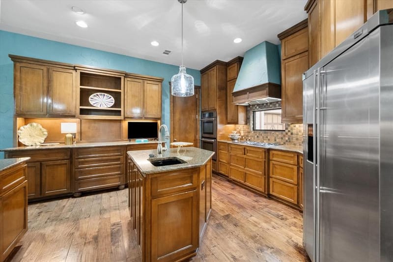 2500 Woodbridge Trail, Mansfield TX 76063 - Photo 8