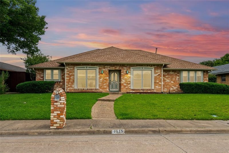 1915 Camden Way, Carrollton TX 75007