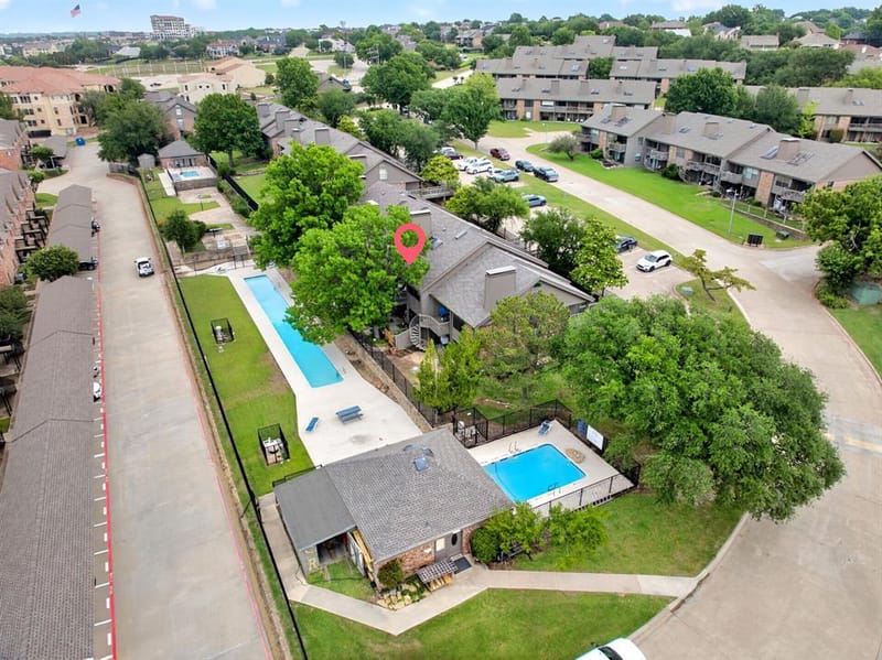 1538 Signal Ridge Place # 1538, Rockwall TX 75032 - Photo 17