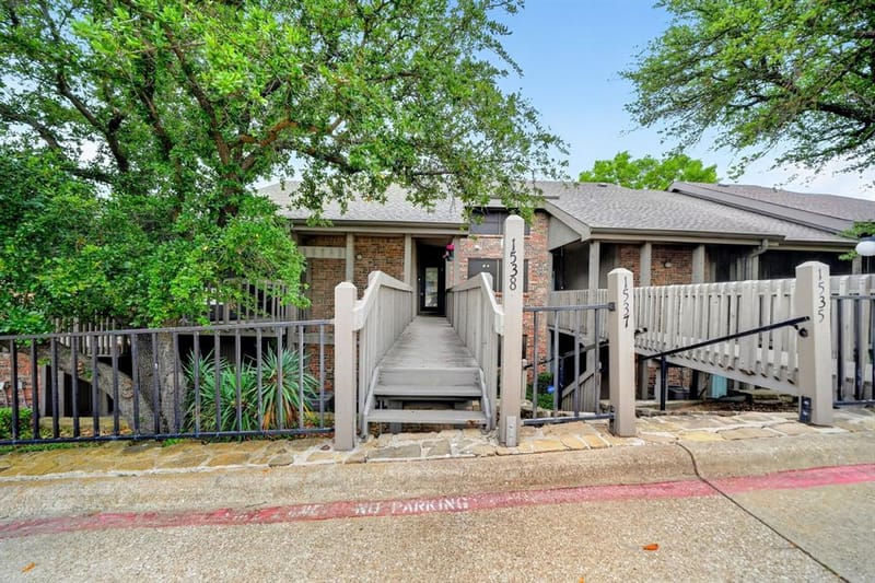 1538 Signal Ridge Place # 1538, Rockwall TX 75032 - Photo 3