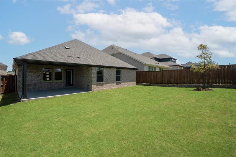 2508 Royal Birkdale Street, Celina TX 75009 - Photo 2