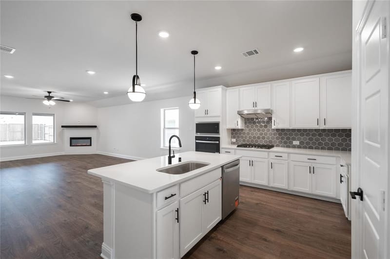 2508 Royal Birkdale Street, Celina TX 75009 - Photo 3
