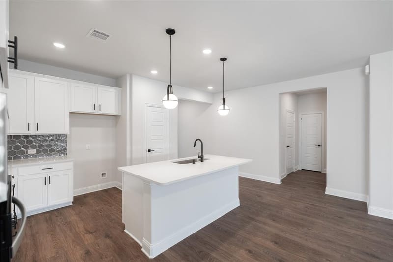 2508 Royal Birkdale Street, Celina TX 75009 - Photo 5