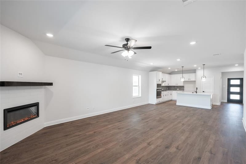 2508 Royal Birkdale Street, Celina TX 75009 - Photo 8