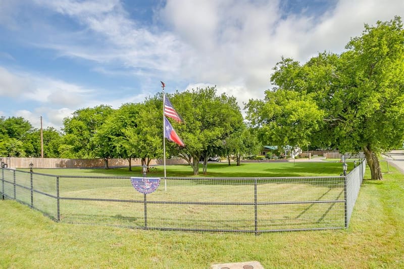 4500 Highland Trail, Joshua TX 76058 - Photo 2