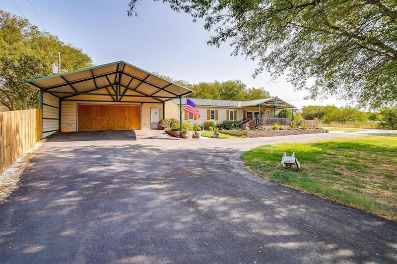 4500 Highland Trail, Joshua TX 76058 - Photo 6