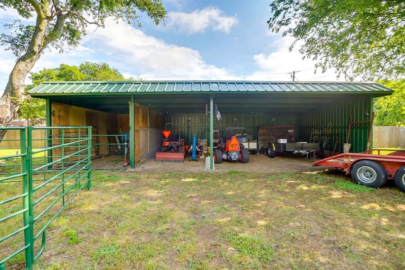 4500 Highland Trail, Joshua TX 76058 - Photo 13