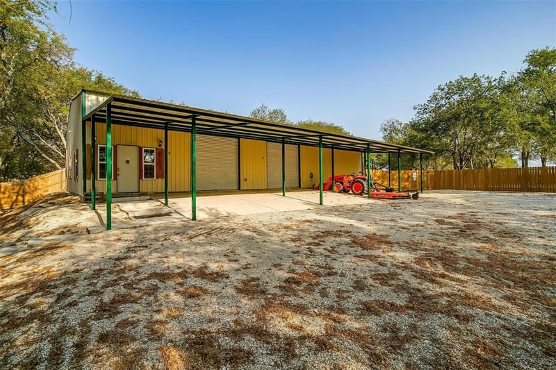 4500 Highland Trail, Joshua TX 76058 - Photo 17