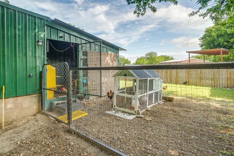 4500 Highland Trail, Joshua TX 76058 - Photo 12