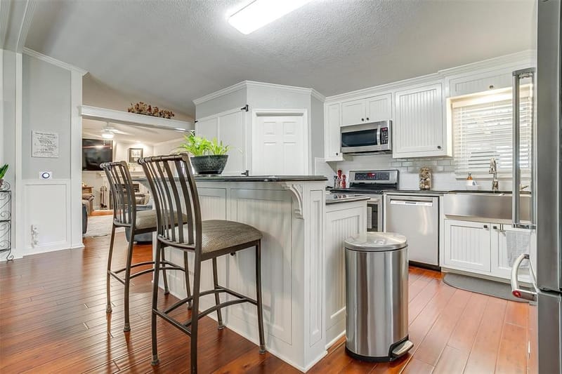 4500 Highland Trail, Joshua TX 76058 - Photo 22